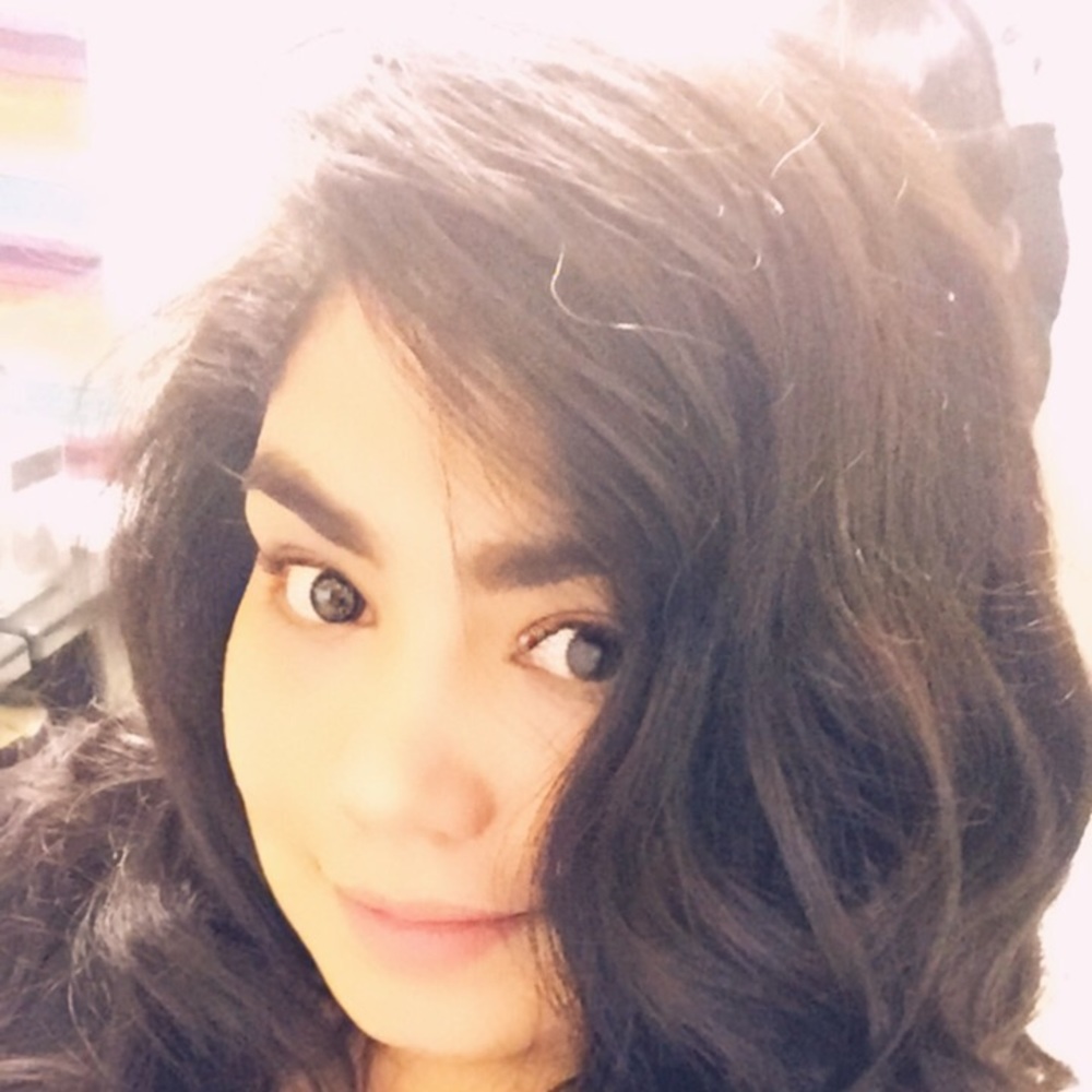 Meet your Posher, Vanessa